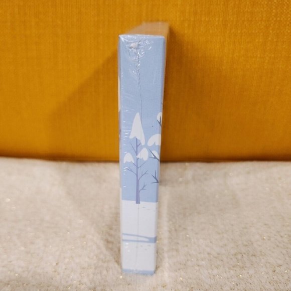 Loungefly Disney Bambi & Thumper On Ice Skating Sliding 3" Enamel Pin LE NEW - Picture 4 of 8